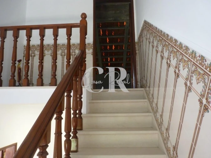 Moradia T3 para Venda em Vila Facaia Foto 42