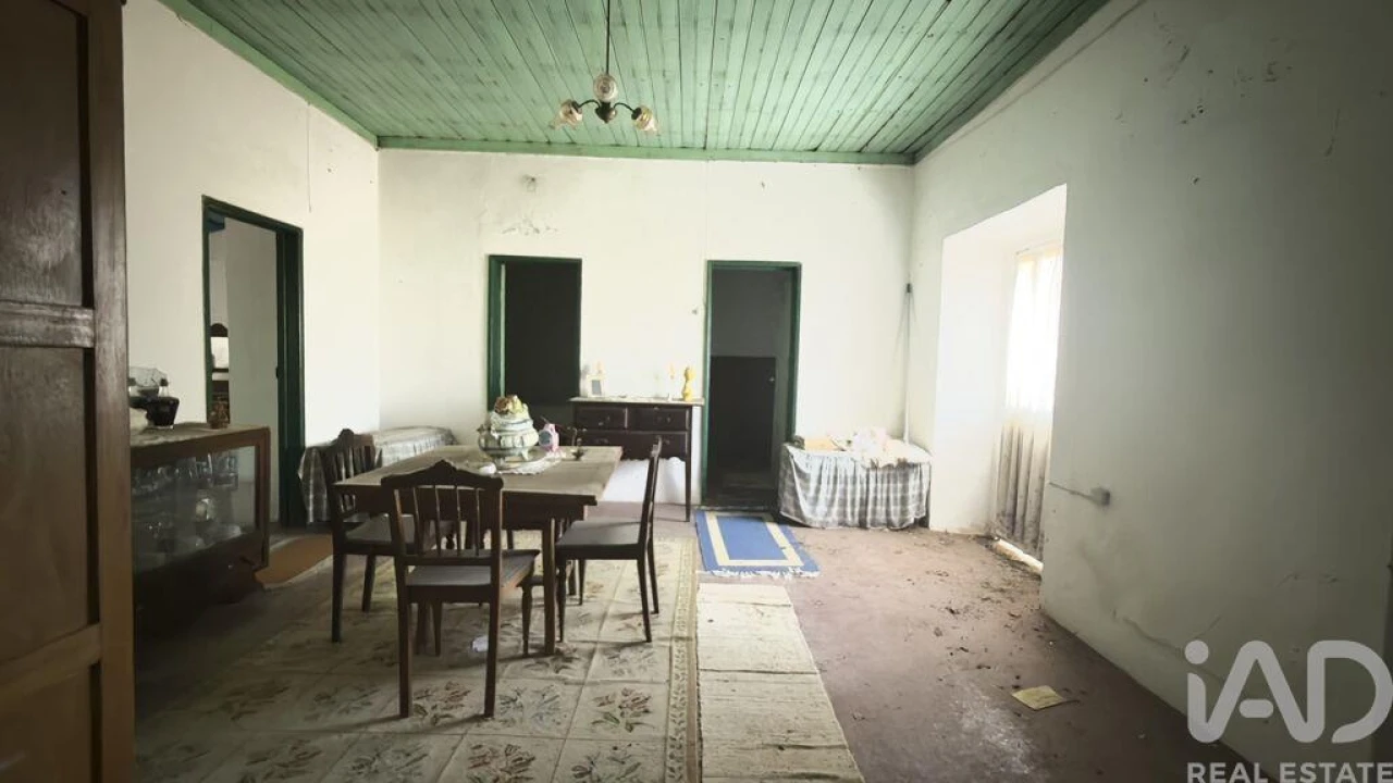 Moradia T3 para Venda em São Vicente do Paul e Vale de Figueira Foto 30