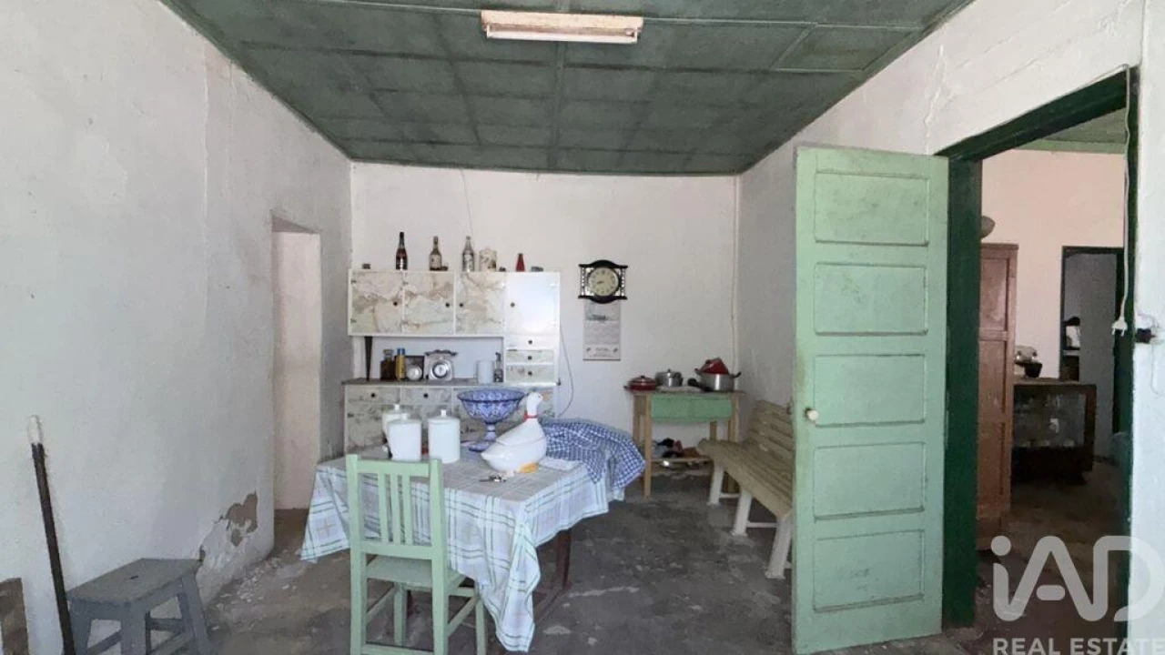 Moradia T3 para Venda em São Vicente do Paul e Vale de Figueira Foto 34