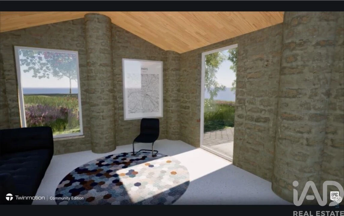 Moradia T3 para Venda em São Vicente do Paul e Vale de Figueira Foto 23