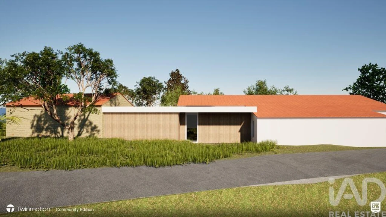 Moradia T3 para Venda em São Vicente do Paul e Vale de Figueira Foto 16