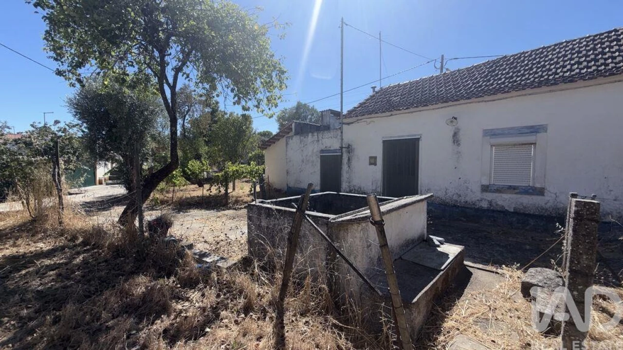 Moradia T3 para Venda em São Vicente do Paul e Vale de Figueira Foto 18