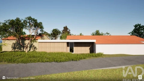 Moradia T3 para Venda em São Vicente do Paul e Vale de Figueira