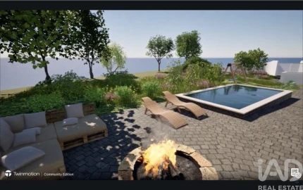 Moradia T3 para Venda em São Vicente do Paul e Vale de Figueira