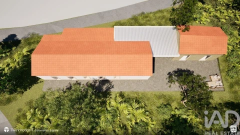 Moradia T3 para Venda em São Vicente do Paul e Vale de Figueira