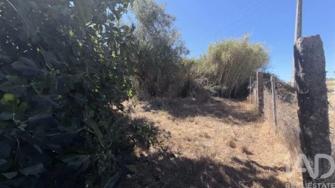 Moradia T3 para Venda em São Vicente do Paul e Vale de Figueira