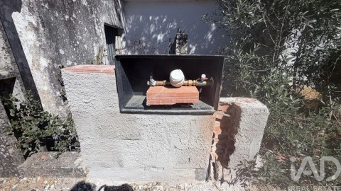 Moradia T3 para Venda em São Vicente do Paul e Vale de Figueira