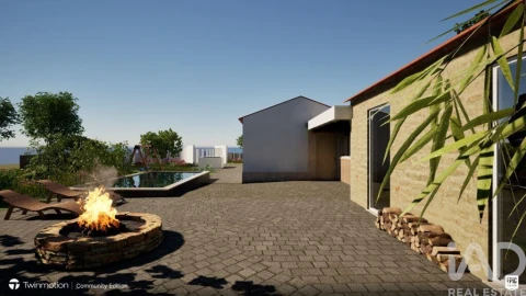 Moradia T3 para Venda em São Vicente do Paul e Vale de Figueira