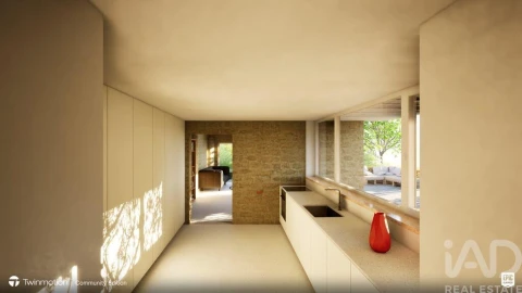 Moradia T3 para Venda em São Vicente do Paul e Vale de Figueira