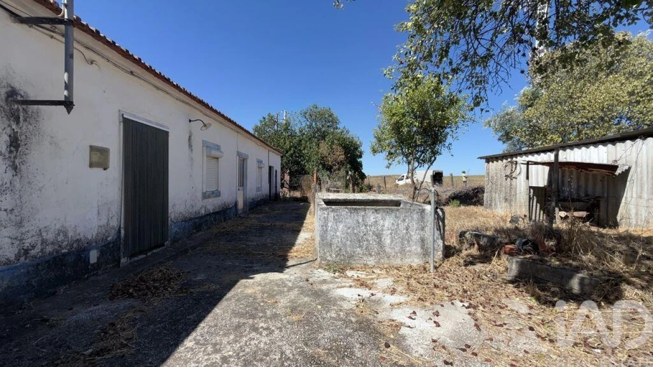 Moradia T3 para Venda em São Vicente do Paul e Vale de Figueira Foto 27