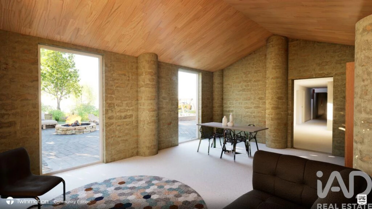 Moradia T3 para Venda em São Vicente do Paul e Vale de Figueira Foto 8