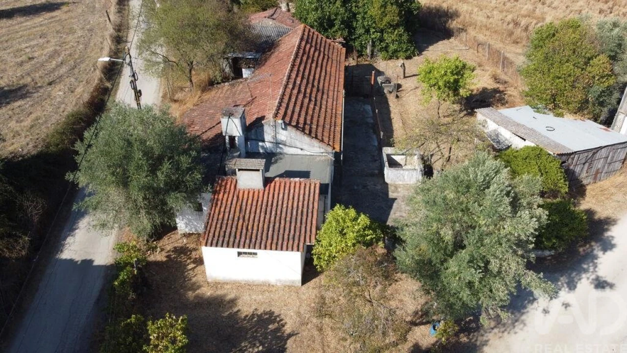 Moradia T3 para Venda em São Vicente do Paul e Vale de Figueira Foto 20