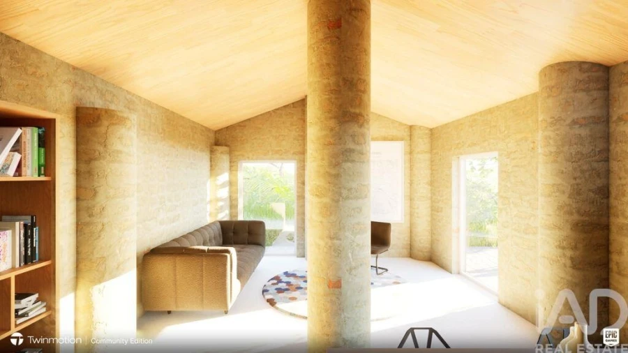 Moradia T3 para Venda em São Vicente do Paul e Vale de Figueira Foto 11