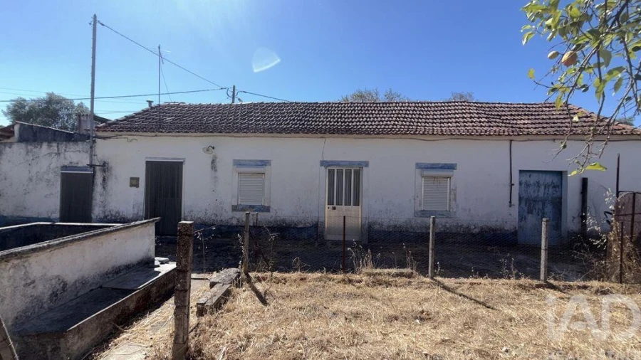 Moradia T3 para Venda em São Vicente do Paul e Vale de Figueira Foto 20