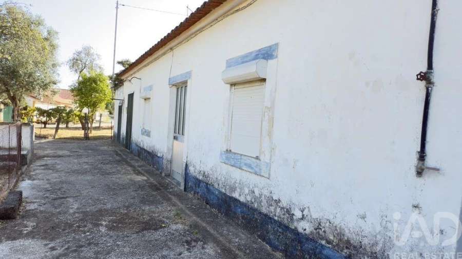 Moradia T3 para Venda em São Vicente do Paul e Vale de Figueira Foto 28