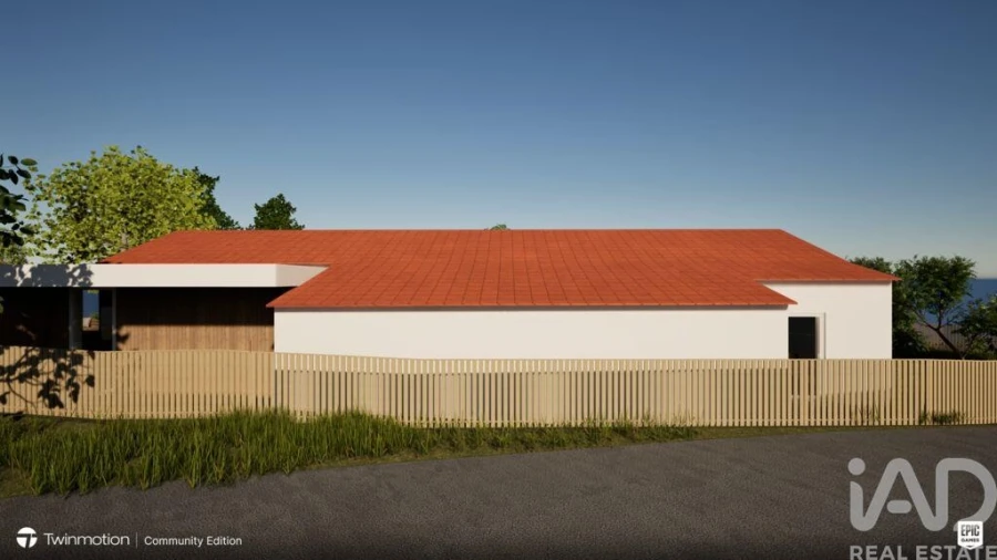 Moradia T3 para Venda em São Vicente do Paul e Vale de Figueira Foto 18