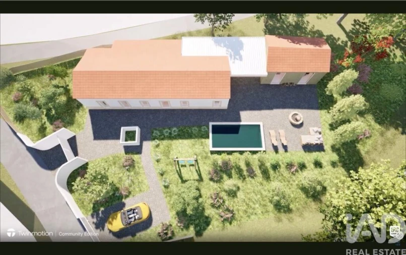 Moradia T3 para Venda em São Vicente do Paul e Vale de Figueira Foto 21