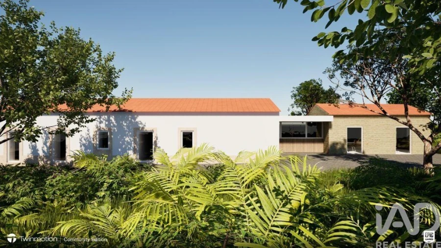 Moradia T3 para Venda em São Vicente do Paul e Vale de Figueira Foto 15