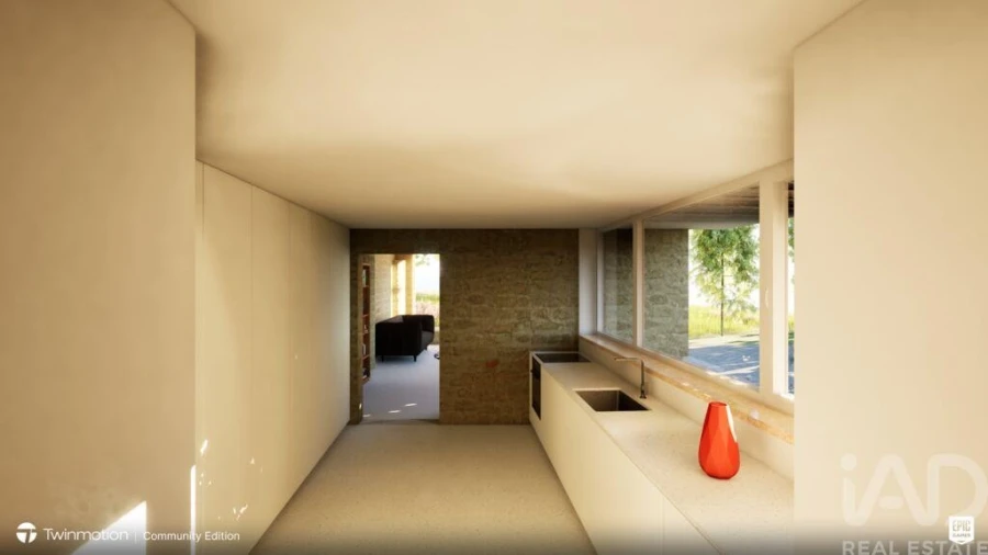 Moradia T3 para Venda em São Vicente do Paul e Vale de Figueira Foto 6