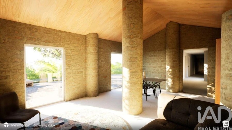 Moradia T3 para Venda em São Vicente do Paul e Vale de Figueira Foto 10