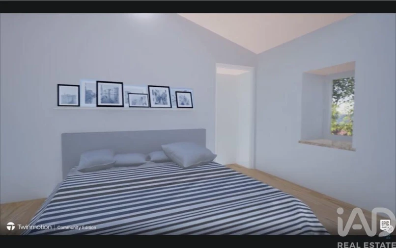 Moradia T3 para Venda em São Vicente do Paul e Vale de Figueira Foto 13