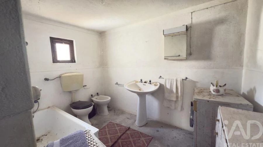 Moradia T3 para Venda em São Vicente do Paul e Vale de Figueira Foto 31