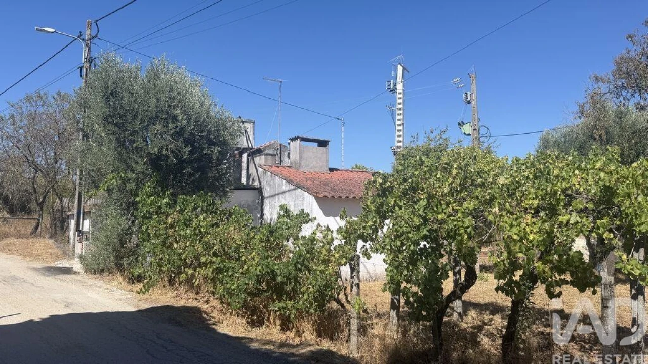 Moradia T3 para Venda em São Vicente do Paul e Vale de Figueira Foto 17