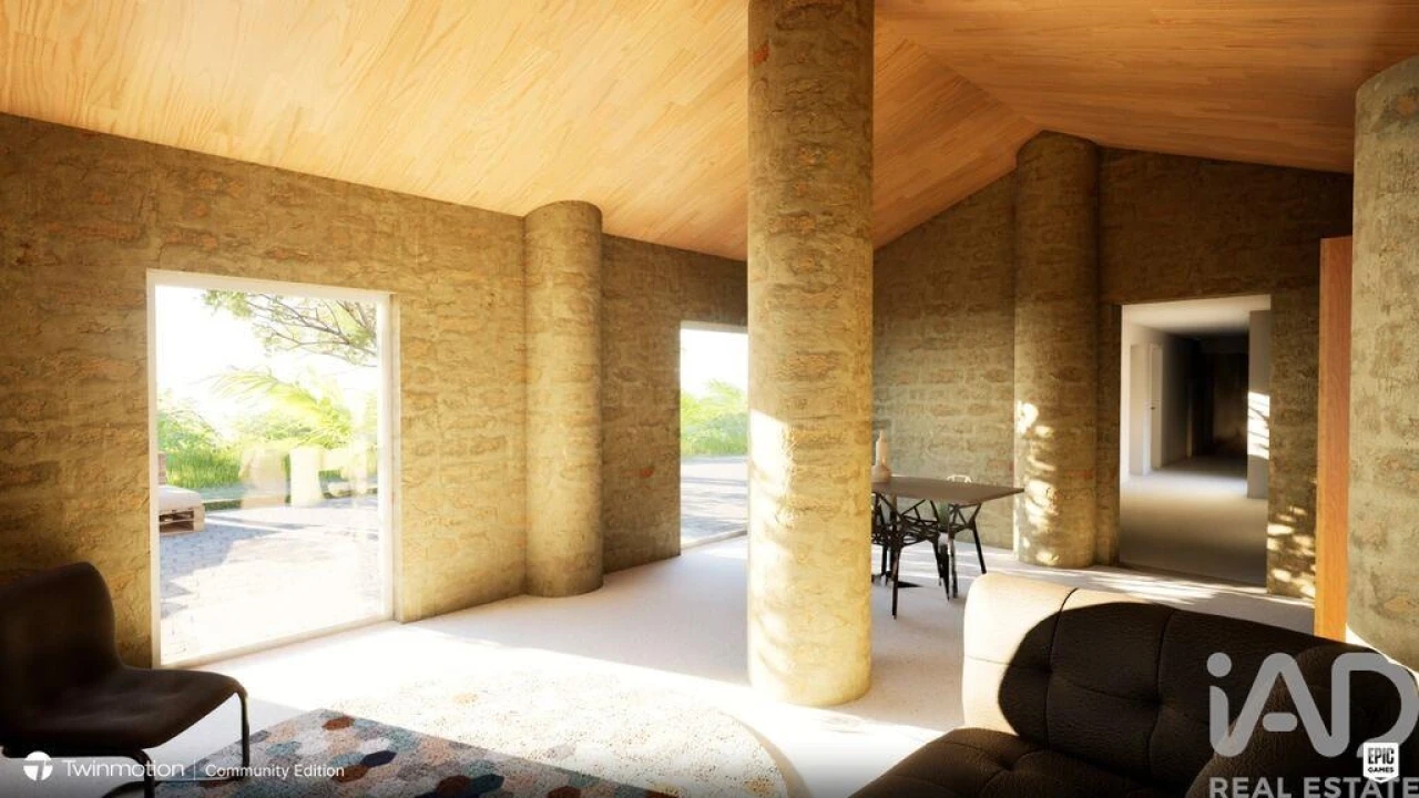 Moradia T3 para Venda em São Vicente do Paul e Vale de Figueira Foto 10