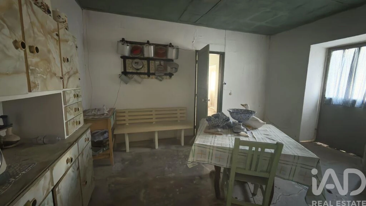 Moradia T3 para Venda em São Vicente do Paul e Vale de Figueira Foto 33