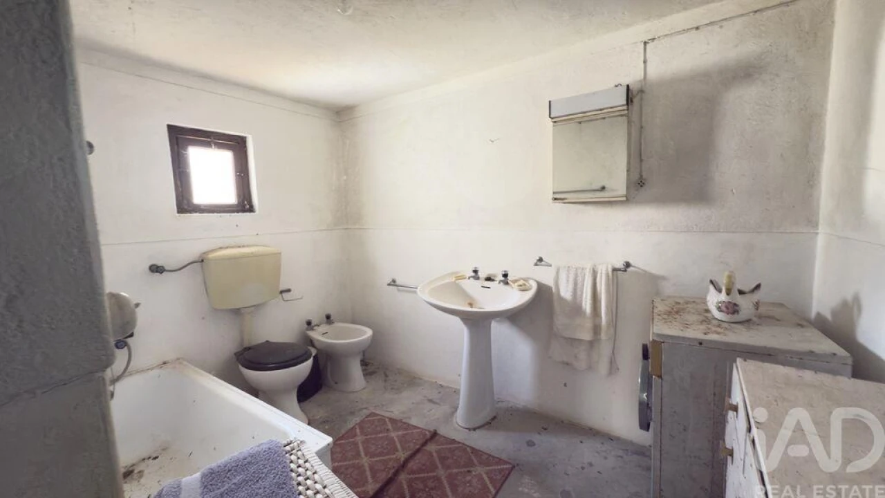 Moradia T3 para Venda em São Vicente do Paul e Vale de Figueira Foto 31