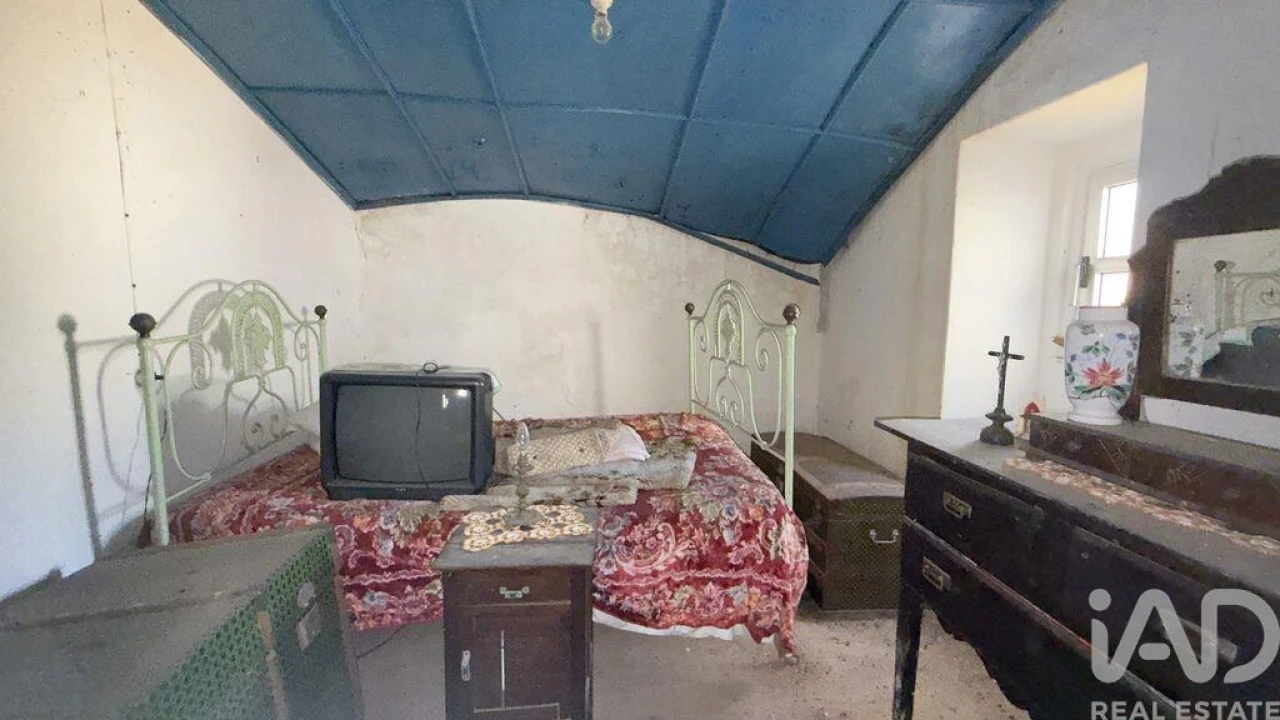 Moradia T3 para Venda em São Vicente do Paul e Vale de Figueira Foto 34