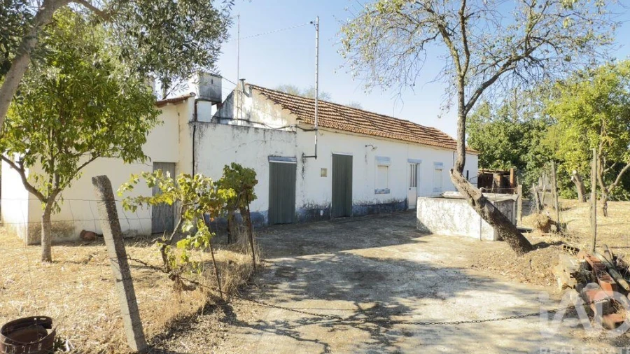 Moradia T3 para Venda em São Vicente do Paul e Vale de Figueira
