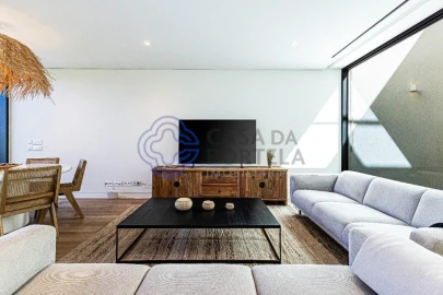 Moradia T3 para Venda em Quarteira