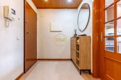 Apartamento T1 para Venda em Corroios