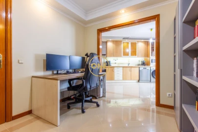 Apartamento T1 para Venda em Corroios