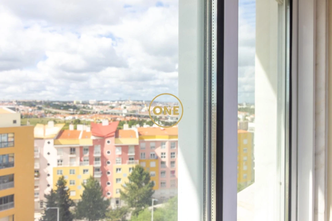 Apartamento T1 para Venda em Corroios Foto 26