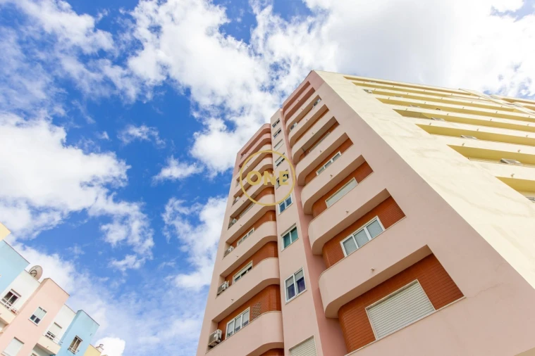 Apartamento T1 para Venda em Corroios Foto 29