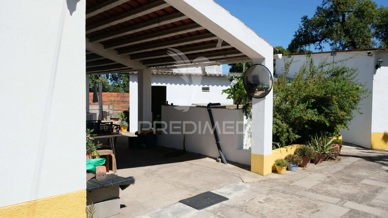 Moradia T3 para Venda em Ponte de Sor, Tramaga e Vale de Açor Foto 2