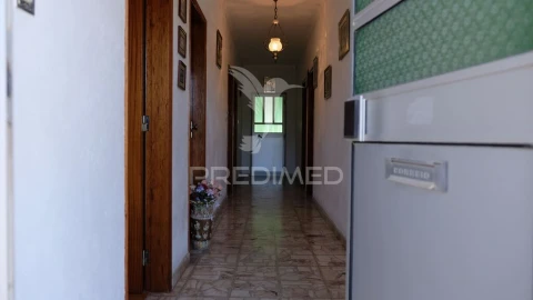 Moradia T3 para Venda em Ponte de Sor, Tramaga e Vale de Açor