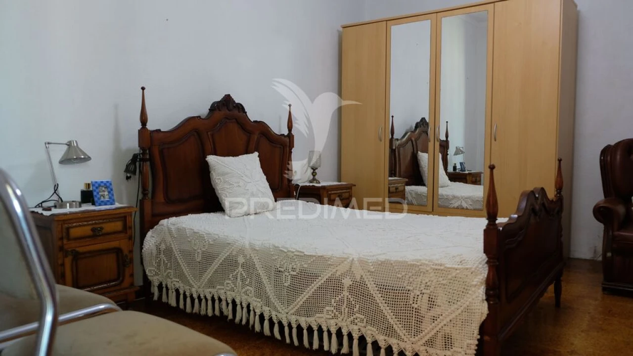 Moradia T3 para Venda em Ponte de Sor, Tramaga e Vale de Açor Foto 11