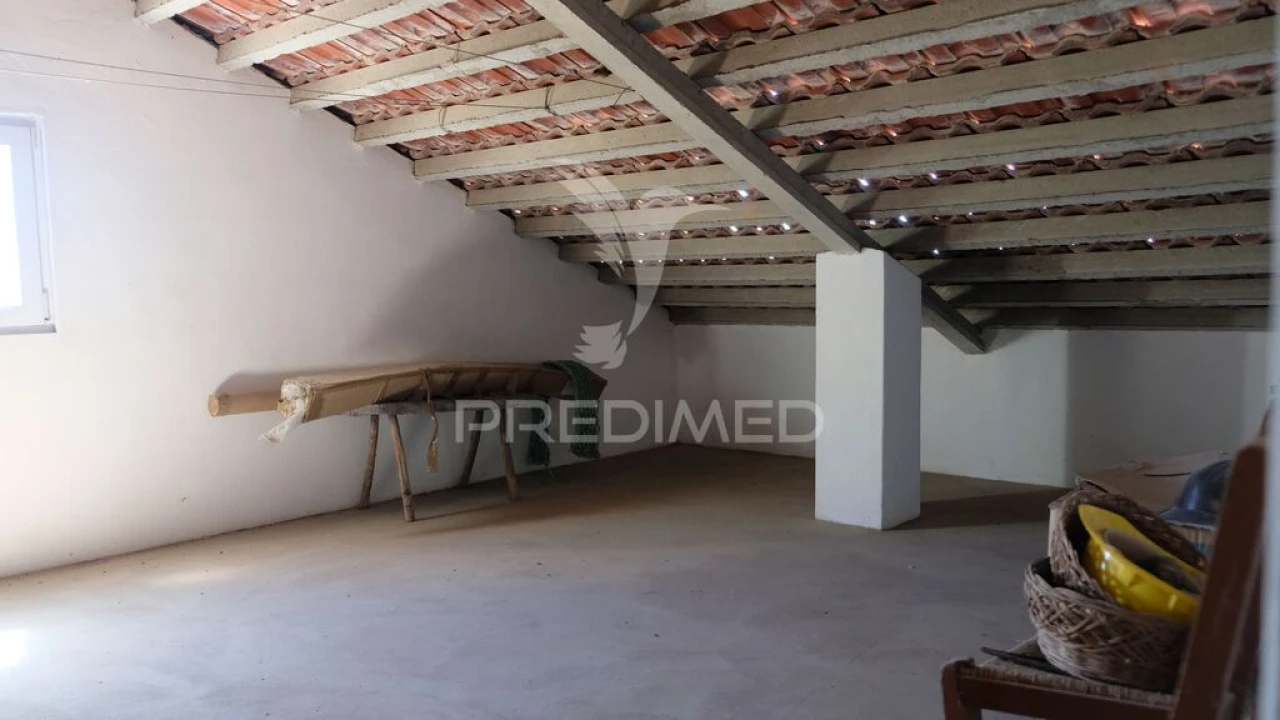 Moradia T3 para Venda em Ponte de Sor, Tramaga e Vale de Açor Foto 19