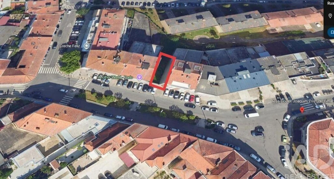 Terreno para Venda em Paranhos Foto 4