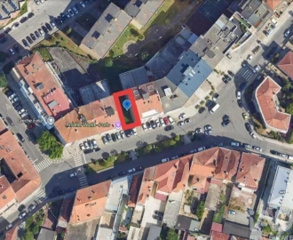 Terreno para Venda em Paranhos