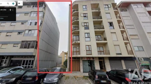 Terreno para Venda em Paranhos