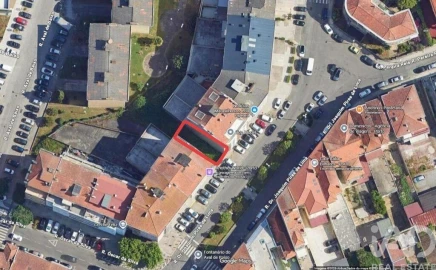 Terreno para Venda em Paranhos