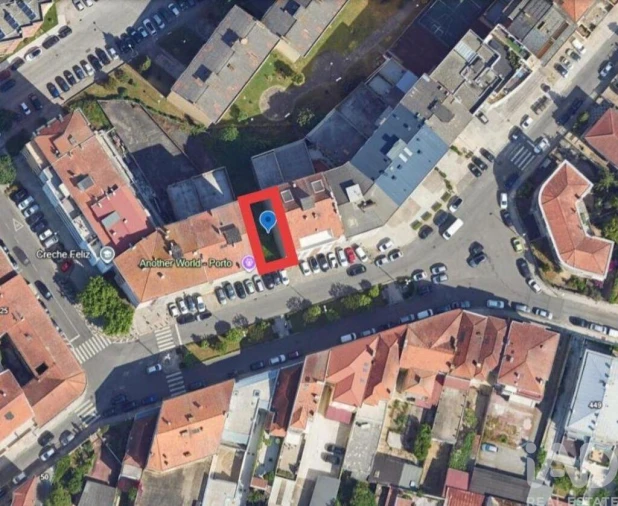 Terreno para Venda em Paranhos Foto 6