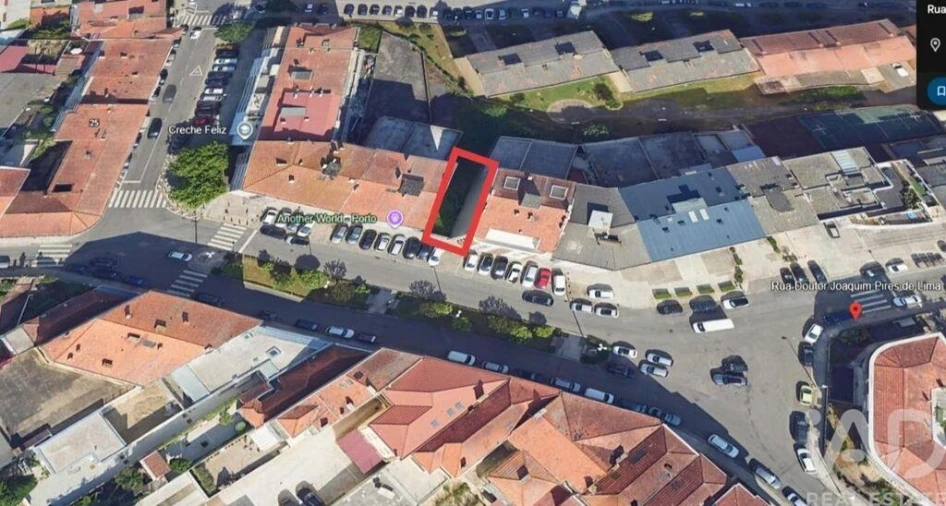 Terreno para Venda em Paranhos Foto 4