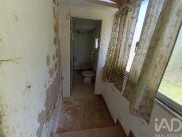 Moradia T2 para Venda em Torres do Mondego