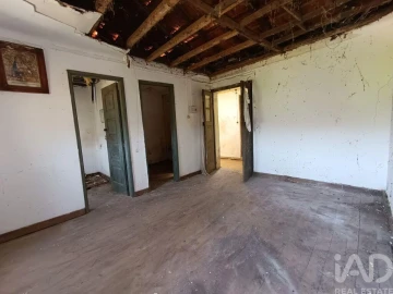 Moradia T2 para Venda em Torres do Mondego