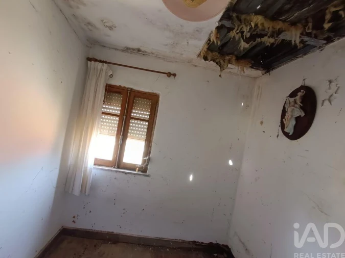 Moradia T2 para Venda em Torres do Mondego Foto 7